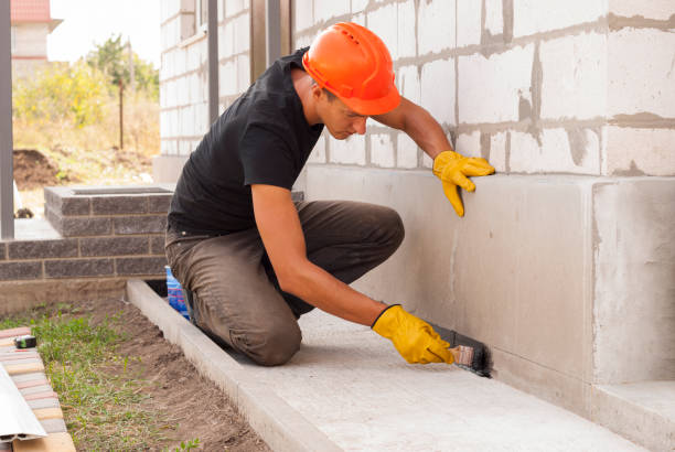 Licensed Wet Basement Repair service in Hyattsville, MD - Halo Water Proofing